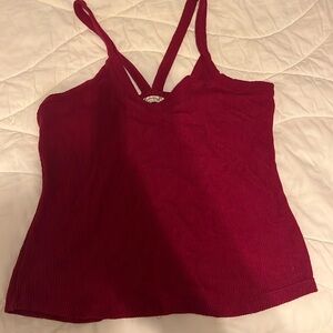Free People Tanktop